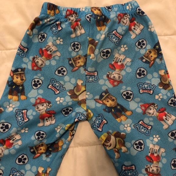 Paw Patrol PJ Set - Picture 9 of 9